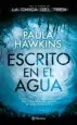 AudioLibro Escrito en el Agua de Paula Hawkins