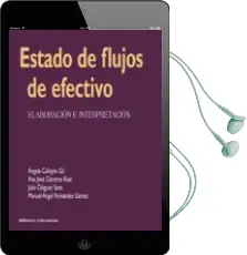 Descargar AudioLibro Estado de Flujos de Efectivo: Elaboracion e Interpretacion de Varios Autores año 2017