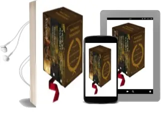 Descargar AudioLibro Estuche Trilogia de Escipion (Africanus; las Legiones Romanas; la Traicion de Roma) de Santiago Posteguillo año 2017