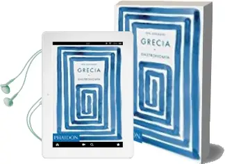 Descargar AudioLibro Grecia: Gastronomia de Vefa Alexiadou año 2017
