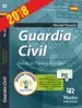 AudioLibro Guardia Civil: Escala de Cabos y Guardias: Test del Temario de Varios Autores