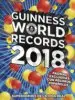 AudioLibro Guinness World Records 2018 de Varios Autores