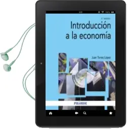 Descargar AudioLibro Introduccion a la Economia (2ª Ed.) de Juan Torres Lopez año 2017