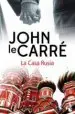 AudioLibro La Casa Rusia de John Le Carre