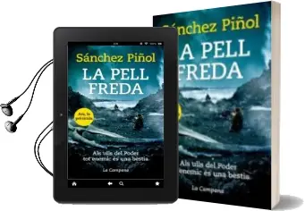Descargar AudioLibro La Pell Freda (Nova Edició) de Albert Sanchez Piñol año 2017