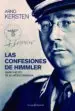 AudioLibro Las Confesiones de Himmler de Arno Kersten