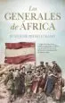 AudioLibro Los Generales de Africa de Juan Jose Primo Jurado