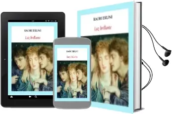 Descargar AudioLibro Luz Brillante de Kaori Ekuni año 2017