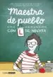 AudioLibro Maestra de Pueblo, con l de Novata de Cristina Picazo; Maestra De Pueblo