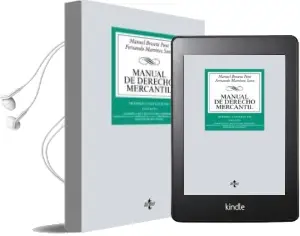 Descargar AudioLibro Manual de Derecho Mercantil (14ª Ed.) (Vol. i): Introduccion y Estatuto del Empresario. Derecho de la Competencia de la Propiedad Industrial. Derecho de Sociedades de Manuel Broseta Pont año 2017