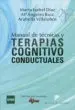 AudioLibro Manual de Técnicas y Terapias Cognitivo Conductuales de Maria Angeles Ruiz; Marta Isabel Diaz Garcia