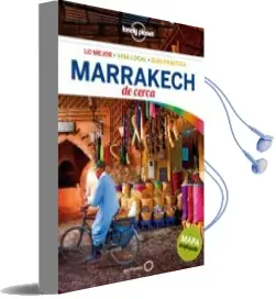 Descargar AudioLibro Marrakech de Cerca 2017 (4ª Ed.) (Lonely Planet) de Varios Autores año 2017