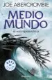 AudioLibro Medio Mundo (el mar Quebrado 2) de Joe Abercrombie