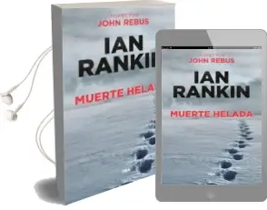 Descargar AudioLibro Muerte Helada (Serie John Rebus 7) de Ian Rankin año 2017