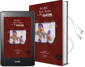 Descargar AudioLibro Nana para Dormir a mis Abuelos de Magdalena Sanchez Blesa año 2017