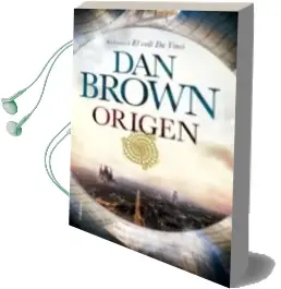 Descargar AudioLibro Origen (Català) de Dan Brown año 2017