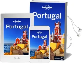 Descargar AudioLibro Portugal 2017 (7ª Ed.) (Lonely Planet) de Regis St. Louis; Kevin Raub año 2017