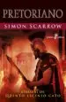 AudioLibro Pretoriano (Libro xi de Quinto Licinio Cato) de Simon Scarrow