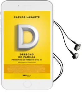 Descargar AudioLibro Principios de Derecho Civil (Tomo vi) (16ªed): Derecho de Familia de Carlos Lasarte año 2017