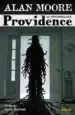AudioLibro Providence 3. lo Innombrable de Alan Moore