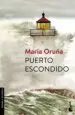AudioLibro Puerto Escondido de Maria Oruña