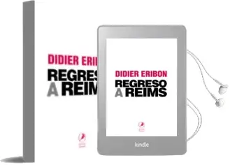 Descargar AudioLibro Regreso a Reims de Didier Eribon año 2017