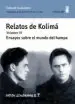AudioLibro Relatos de Kolima vi: Ensayos Sobre el Mundo del Hampa de Varlam Shalamov