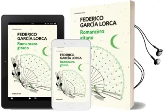 Descargar AudioLibro Romancero Gitano de Federico Garcia Lorca año 2017