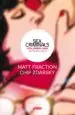 AudioLibro Sex Criminals 1: Un Truco Sucio de Matt Fraction; Chip Zdarsky