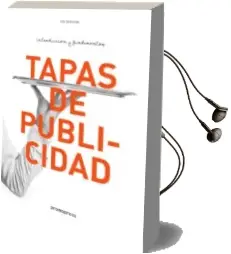 Descargar AudioLibro Tapas de Publicidad de Eva Santana año 2017