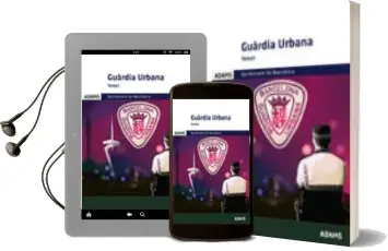 Descargar AudioLibro Temari Guardia Urbana Ajuntament de Barcelona de Varios Autores año 2017