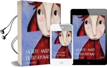 Descargar AudioLibro Un Beso Antes de Desayunar de Raquel Diaz Reguera año 2017