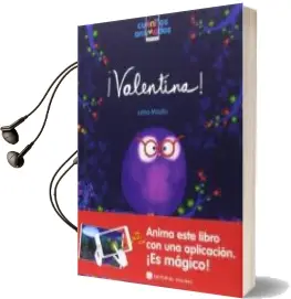 Descargar AudioLibro !Valentina! de Lena Mazilu año 2017
