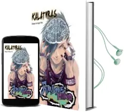 Descargar AudioLibro Anime Mind de Kalathras año 2017