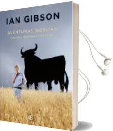 Descargar AudioLibro Aventuras Ibéricas de Ian Gibson año 2017