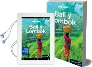 Descargar AudioLibro Bali y Lombok 2017 (Lonely Planet) de Ryan Ver Berkmoes año 2017