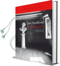 Descargar AudioLibro Beethoven: Tormento y Triunfo de Jan Swafford año 2017