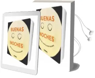 Descargar AudioLibro Buenas Noches de Meritxell Marti año 2017