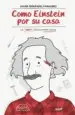AudioLibro Como Einstein por su Casa de Javier Fernandez Panadero
