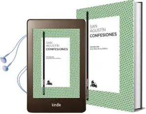 Descargar AudioLibro Confesiones de San Agustin año 2017