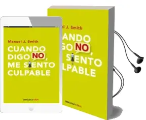 Descargar AudioLibro Cuando Digo no, me Siento Culpable de Manuel J. Smith año 2017