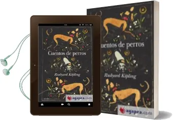 Descargar AudioLibro Cuentos de Perros de Rudyard Kipling año 2017