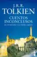 AudioLibro Cuentos Inconclusos de J.R.R. Tolkien