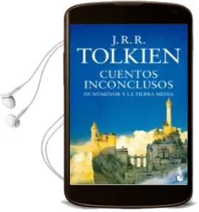 Descargar AudioLibro Cuentos Inconclusos de J.R.R. Tolkien año 2017