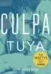 AudioLibro Culpa Tuya (Culpa mia 2) de Mercedes Ron