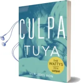 Descargar AudioLibro Culpa Tuya (Culpa mia 2) de Mercedes Ron año 2017