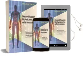 Descargar AudioLibro Descodificación Biológica de las Enfermedades de Christian Fleche año 2017