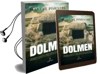 Descargar AudioLibro Dolmen de Manuel Pimentel Siles año 2017