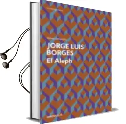 Descargar AudioLibro El Aleph de Jorge Luis Borges año 2017