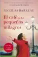 AudioLibro El Café de los Pequeños Milagros de Nicolas Barreau